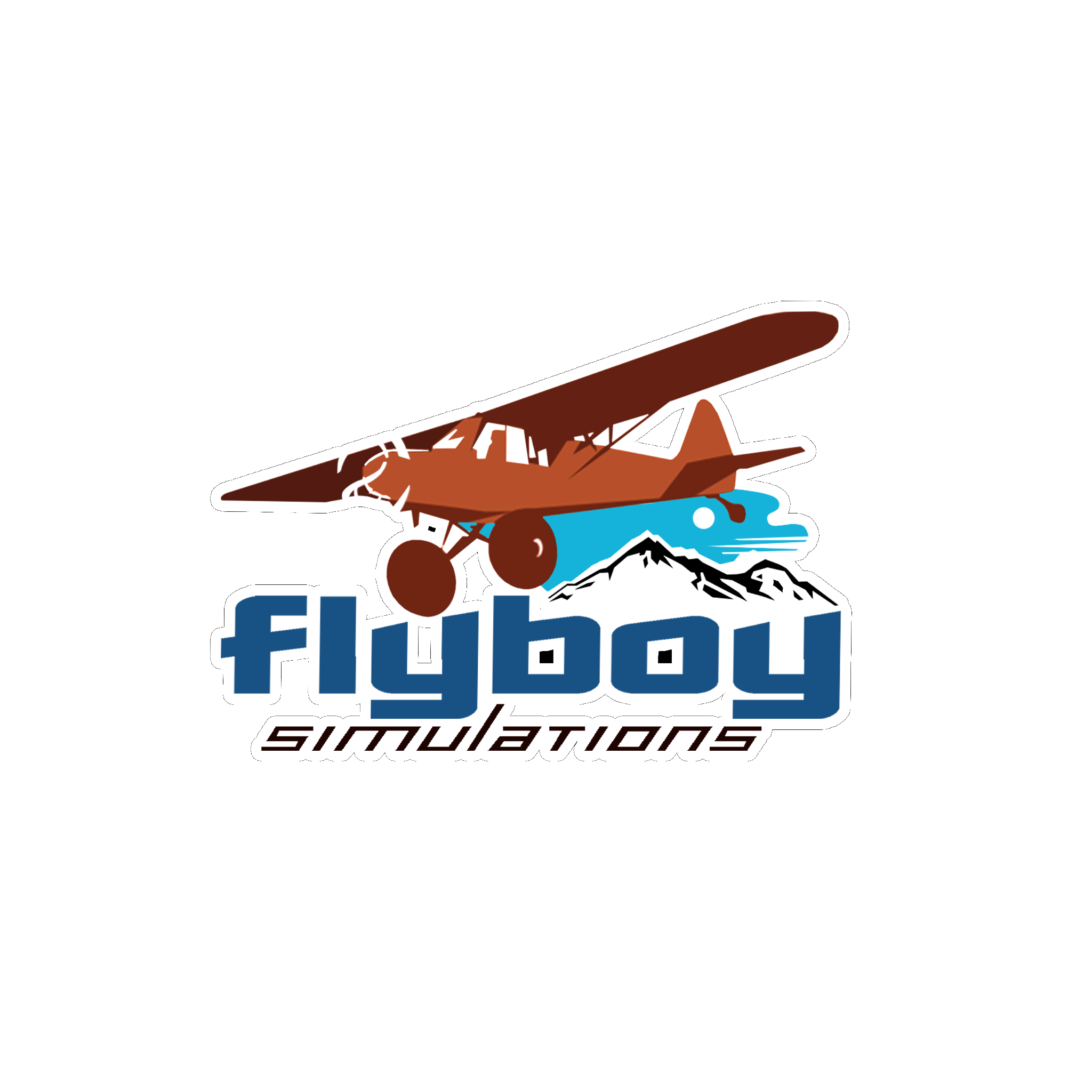Flyboy Simulations